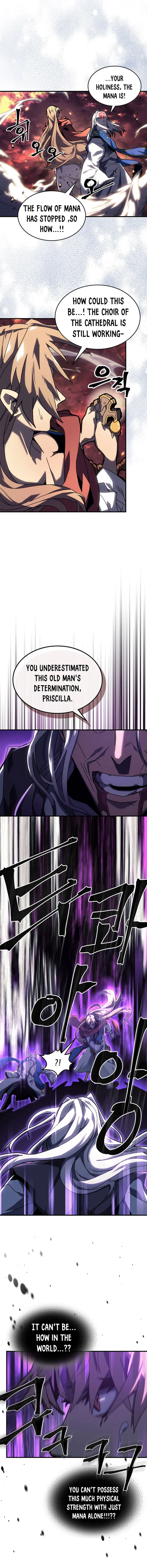 A Returner's Magic Should Be Special Chapter 231 - Page 9