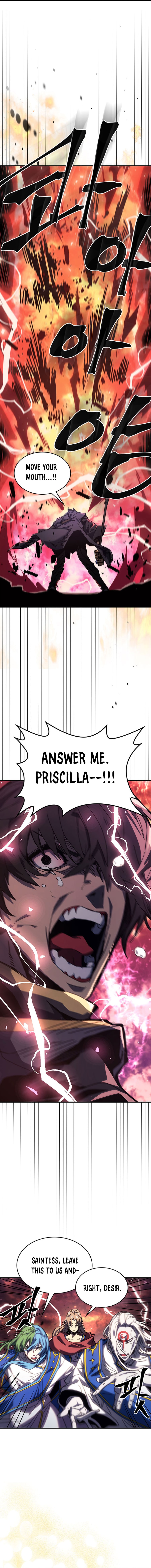 A Returner's Magic Should Be Special Chapter 232 - Page 11