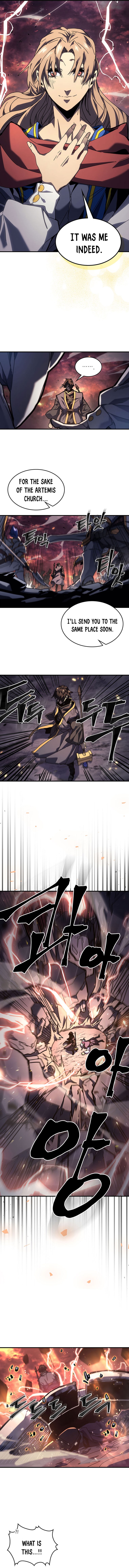 A Returner's Magic Should Be Special Chapter 232 - Page 12