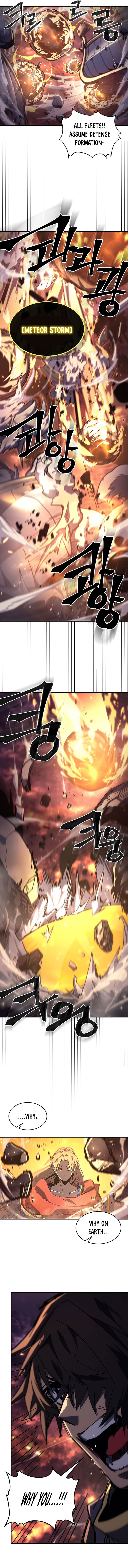 A Returner's Magic Should Be Special Chapter 232 - Page 13