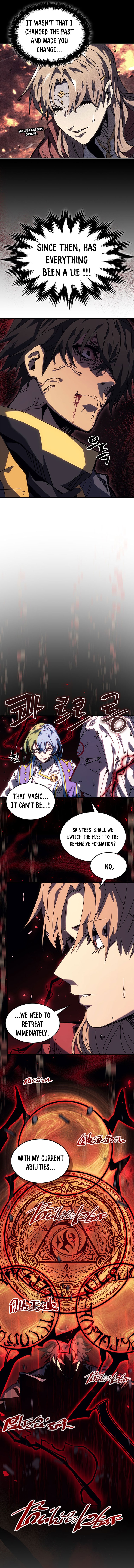 A Returner's Magic Should Be Special Chapter 232 - Page 15