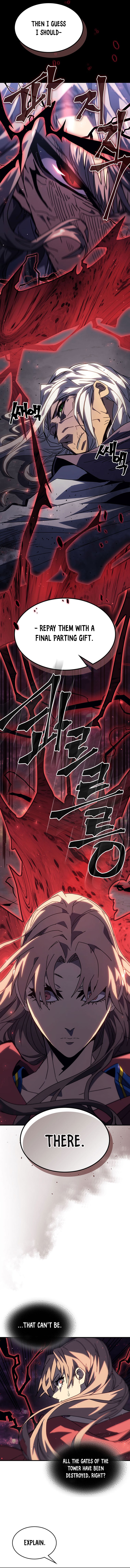 A Returner's Magic Should Be Special Chapter 232 - Page 6