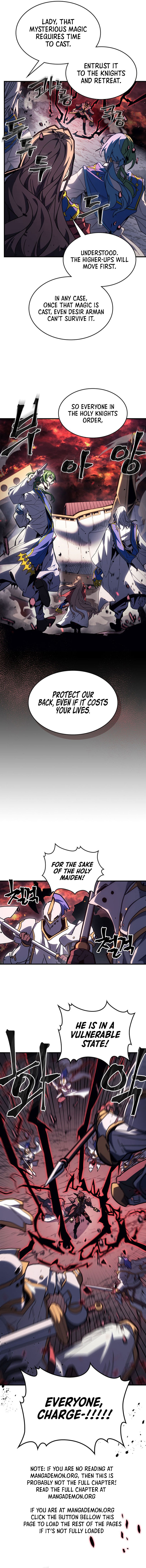 A Returner's Magic Should Be Special Chapter 233 - Page 2