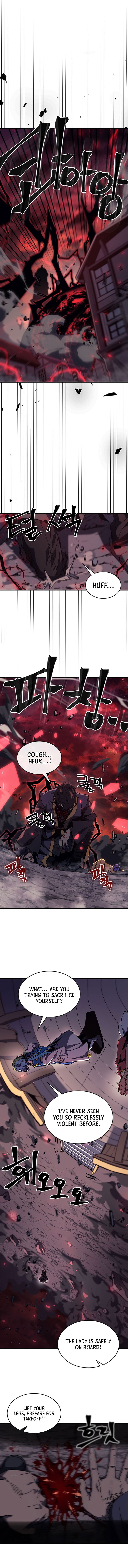 A Returner's Magic Should Be Special Chapter 233 - Page 5