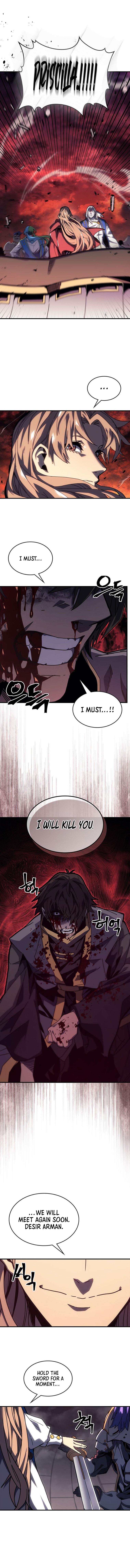 A Returner's Magic Should Be Special Chapter 233 - Page 6