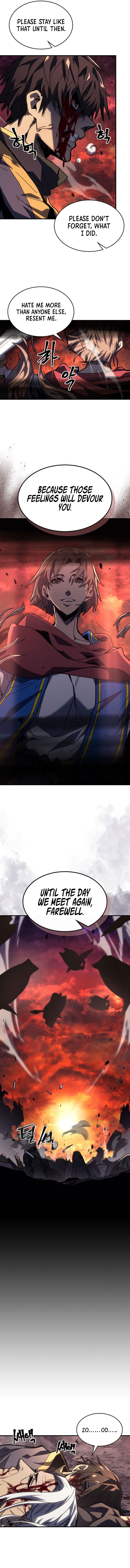 A Returner's Magic Should Be Special Chapter 233 - Page 7