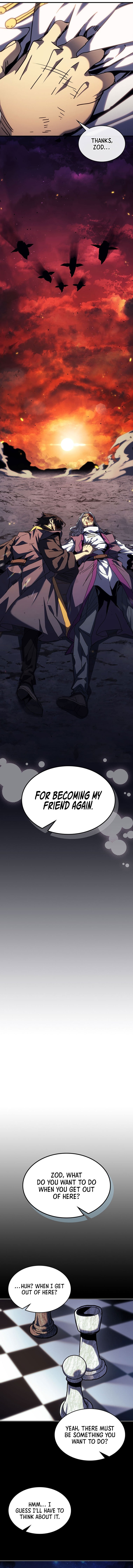 A Returner's Magic Should Be Special Chapter 233 - Page 9