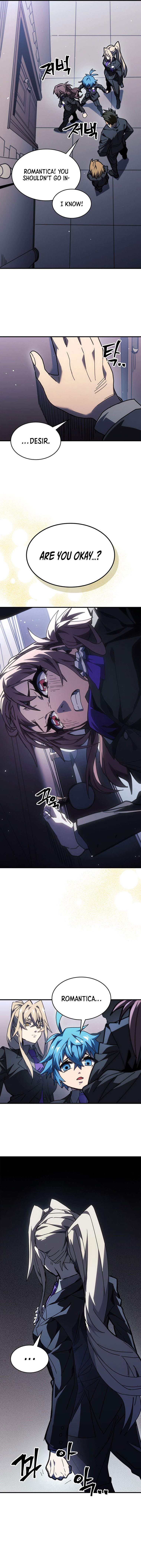 A Returner's Magic Should Be Special Chapter 234 - Page 2