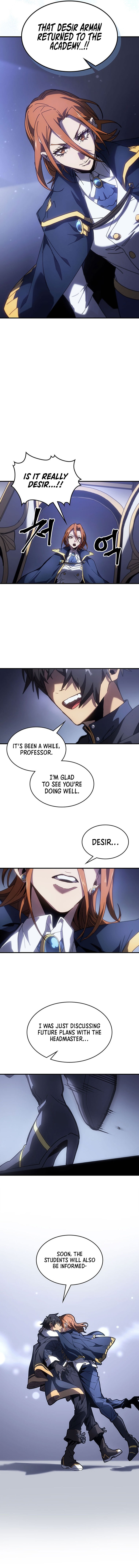 A Returner's Magic Should Be Special Chapter 235 - Page 10