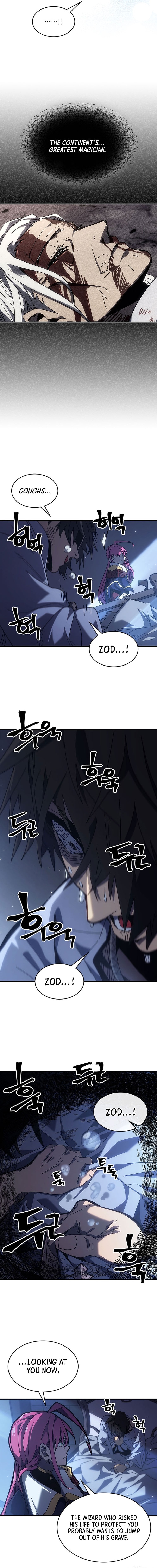 A Returner's Magic Should Be Special Chapter 235 - Page 3