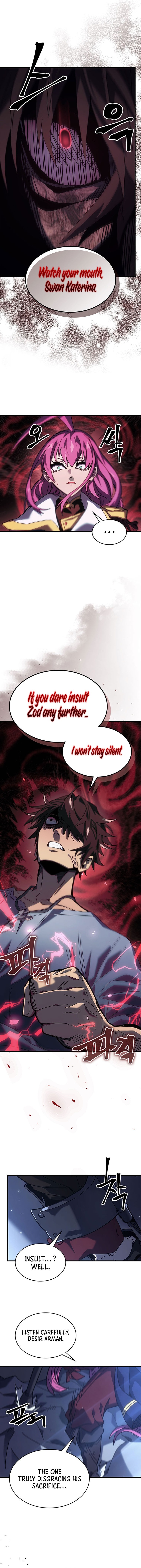 A Returner's Magic Should Be Special Chapter 235 - Page 4