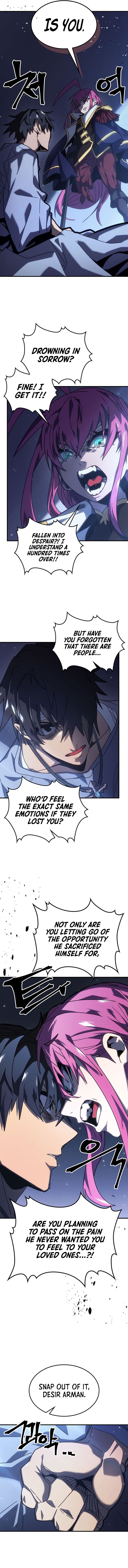 A Returner's Magic Should Be Special Chapter 235 - Page 5