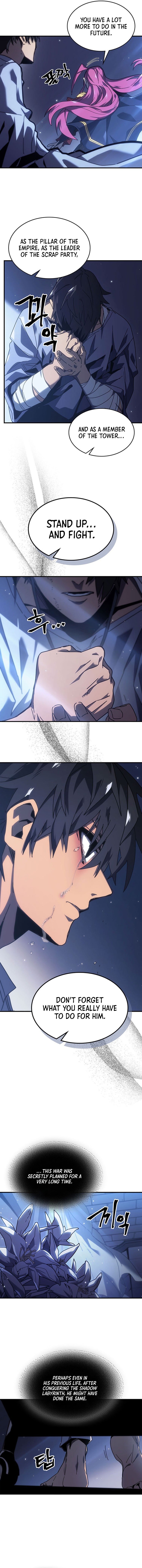 A Returner's Magic Should Be Special Chapter 235 - Page 6