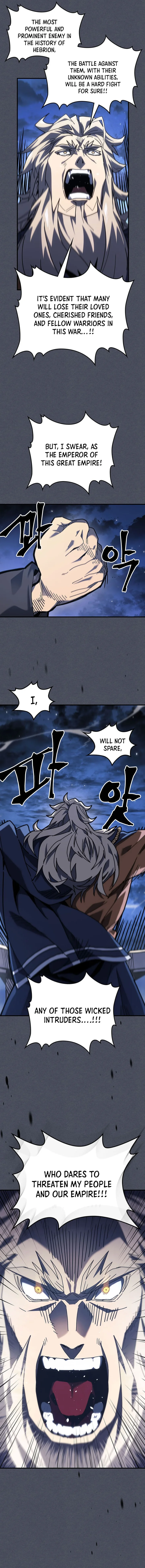 A Returner's Magic Should Be Special Chapter 236 - Page 10