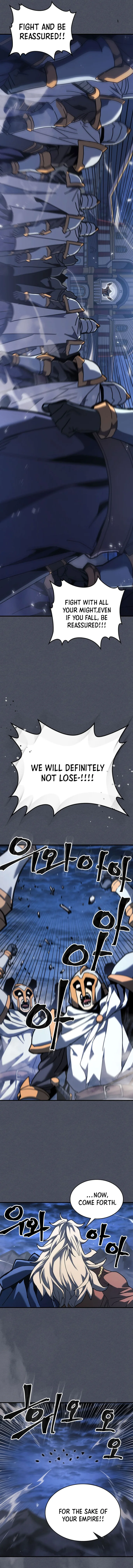 A Returner's Magic Should Be Special Chapter 236 - Page 11