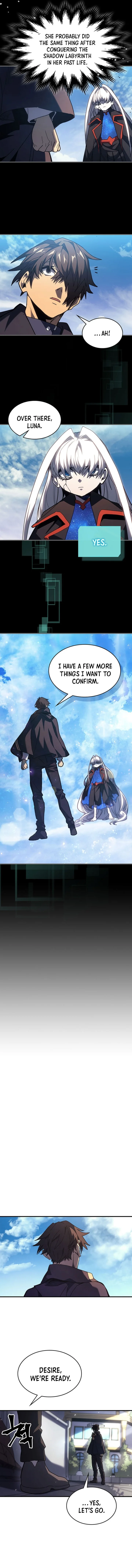 A Returner's Magic Should Be Special Chapter 236 - Page 2