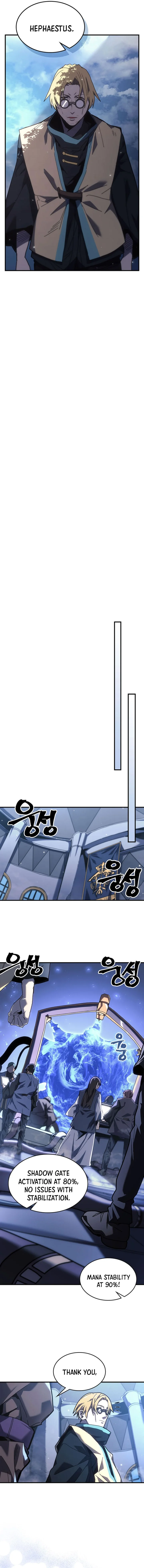 A Returner's Magic Should Be Special Chapter 236 - Page 3