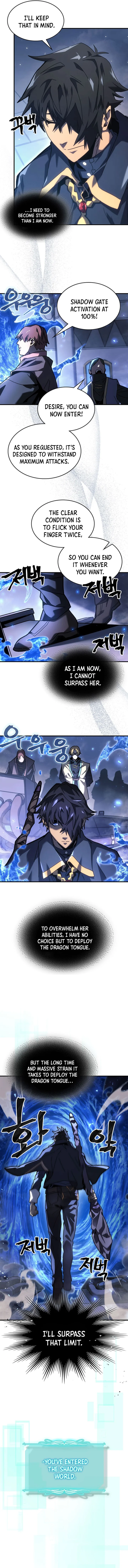 A Returner's Magic Should Be Special Chapter 236 - Page 5