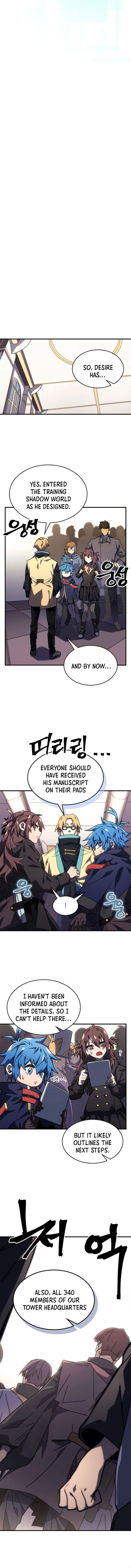 A Returner's Magic Should Be Special Chapter 236 - Page 6