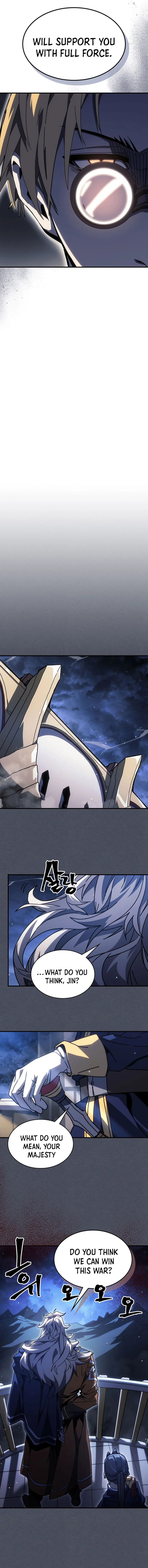 A Returner's Magic Should Be Special Chapter 236 - Page 7