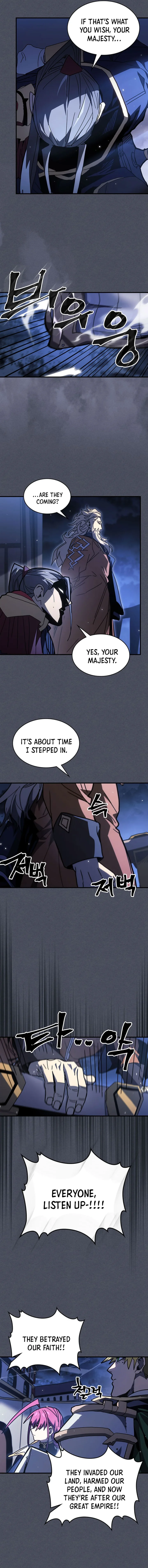 A Returner's Magic Should Be Special Chapter 236 - Page 9
