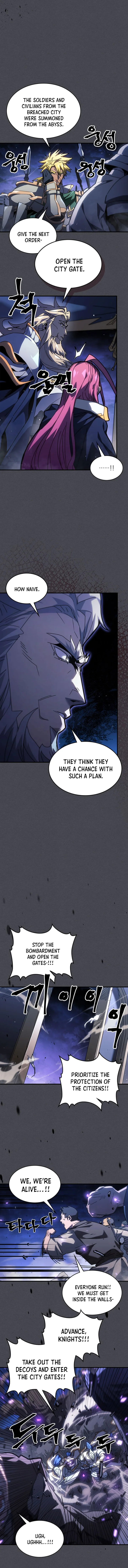 A Returner's Magic Should Be Special Chapter 237 - Page 10