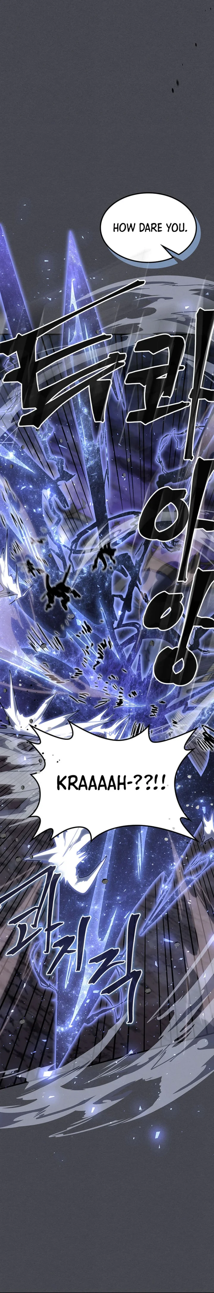 A Returner's Magic Should Be Special Chapter 237 - Page 11