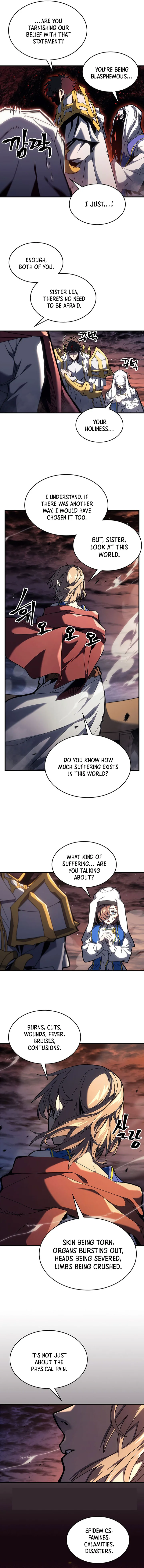 A Returner's Magic Should Be Special Chapter 237 - Page 2