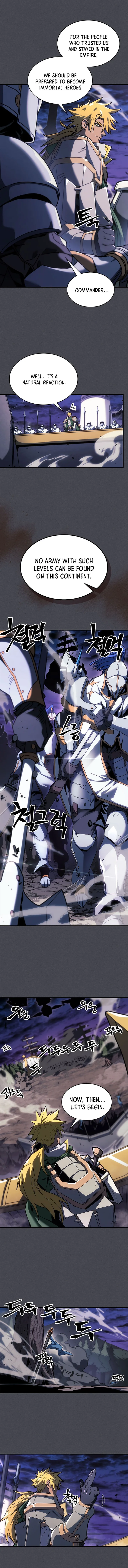 A Returner's Magic Should Be Special Chapter 237 - Page 5