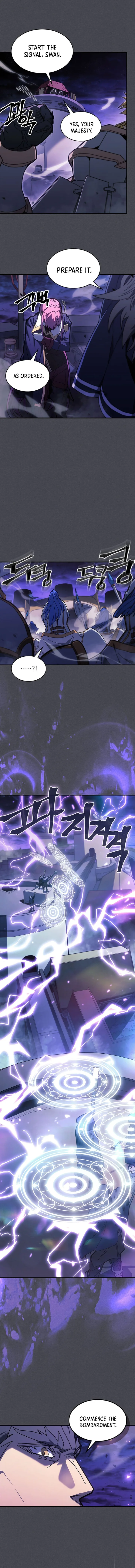 A Returner's Magic Should Be Special Chapter 237 - Page 6