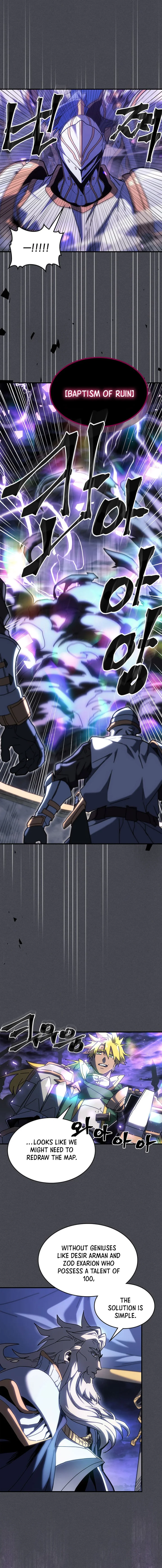 A Returner's Magic Should Be Special Chapter 237 - Page 7