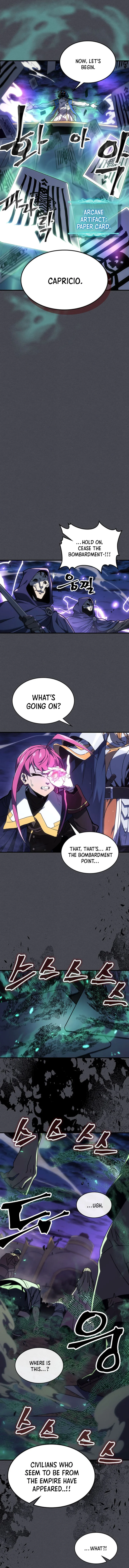 A Returner's Magic Should Be Special Chapter 237 - Page 9