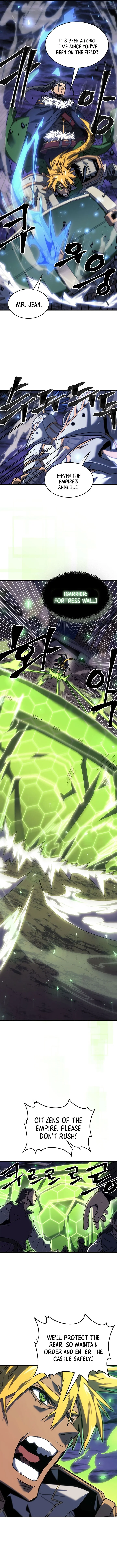 A Returner's Magic Should Be Special Chapter 238 - Page 2