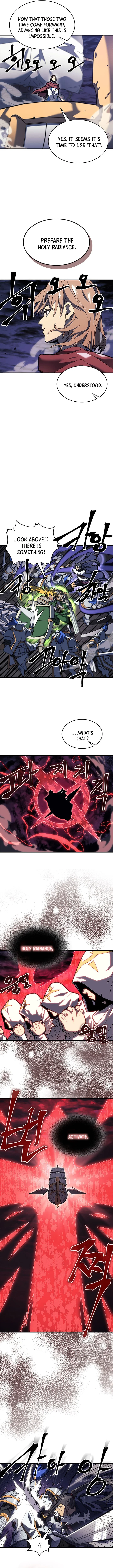 A Returner's Magic Should Be Special Chapter 238 - Page 4