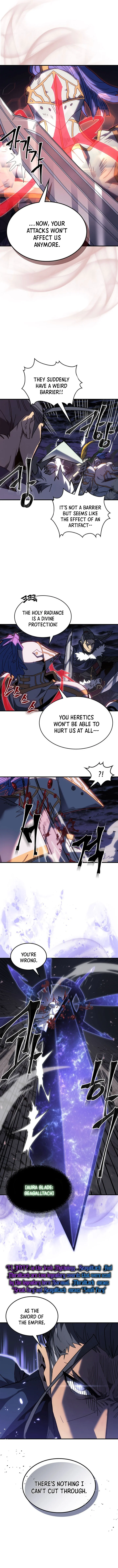 A Returner's Magic Should Be Special Chapter 238 - Page 5