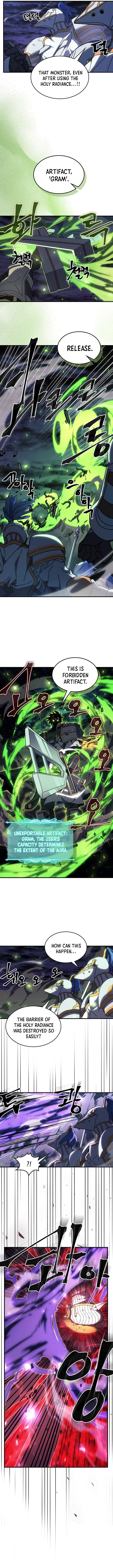A Returner's Magic Should Be Special Chapter 238 - Page 6