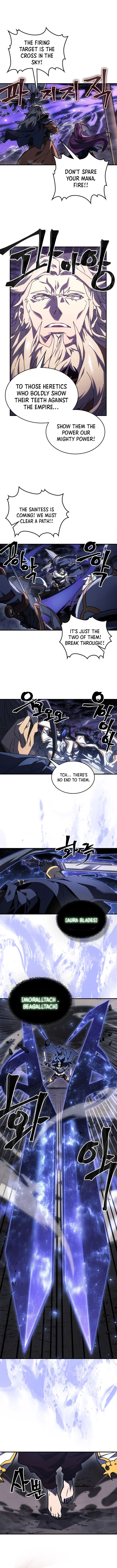 A Returner's Magic Should Be Special Chapter 238 - Page 7