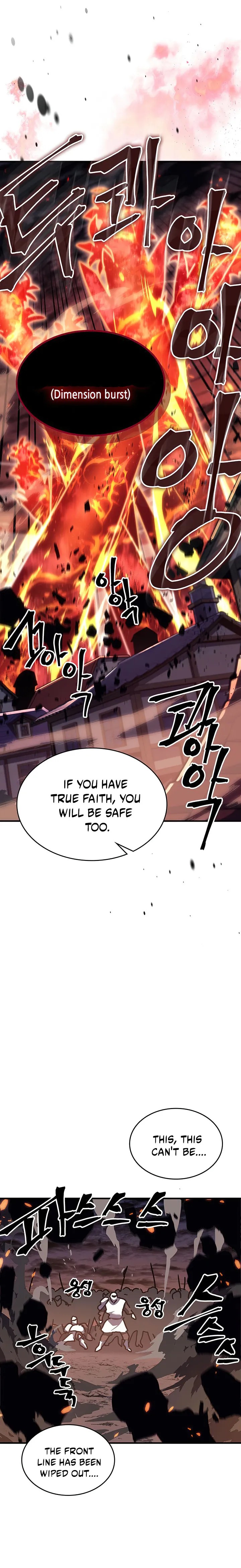A Returner's Magic Should Be Special Chapter 239 - Page 12