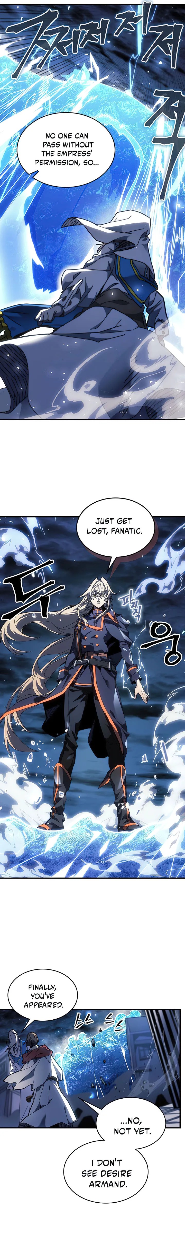A Returner's Magic Should Be Special Chapter 239 - Page 15
