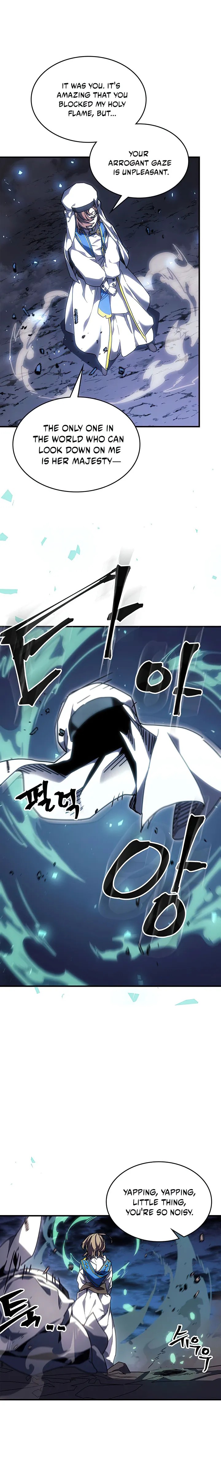 A Returner's Magic Should Be Special Chapter 239 - Page 16