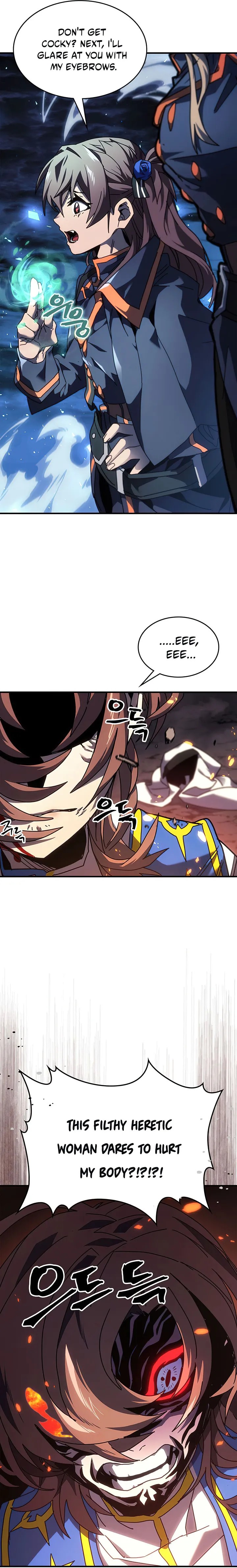 A Returner's Magic Should Be Special Chapter 239 - Page 17