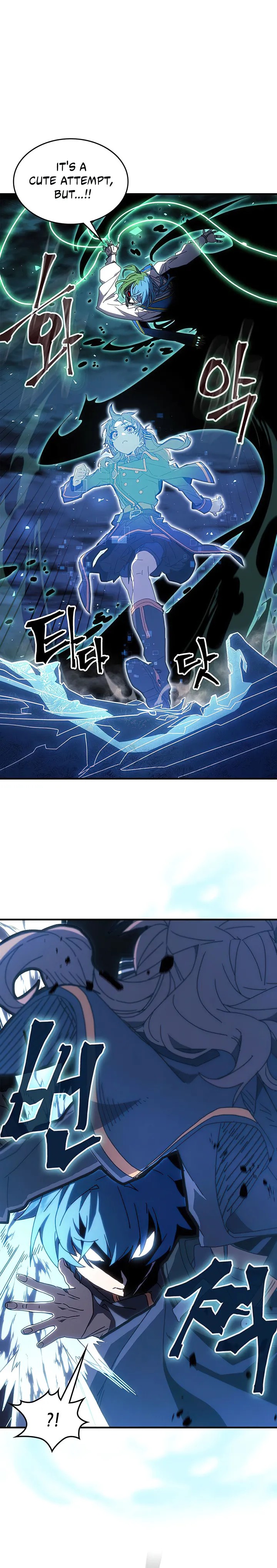 A Returner's Magic Should Be Special Chapter 239 - Page 20