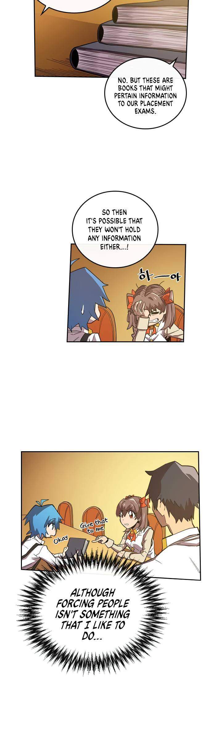A Returner's Magic Should Be Special Chapter 24 - Page 11