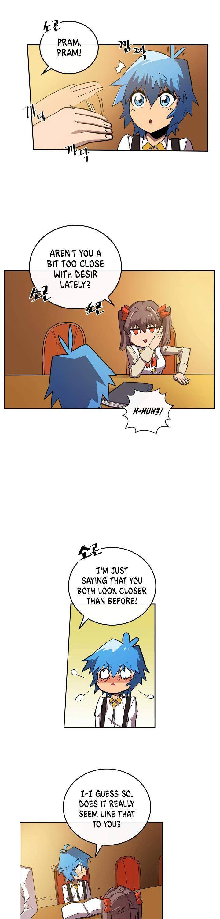 A Returner's Magic Should Be Special Chapter 24 - Page 15