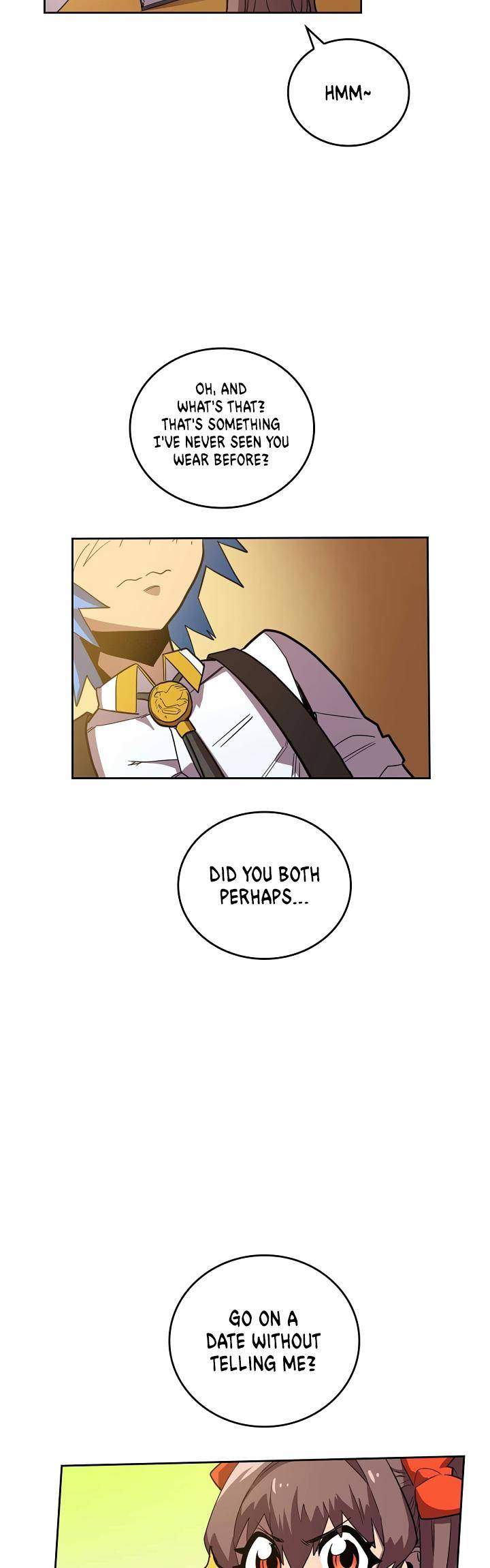 A Returner's Magic Should Be Special Chapter 24 - Page 16