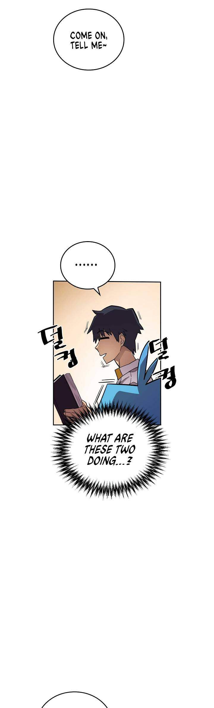 A Returner's Magic Should Be Special Chapter 24 - Page 18