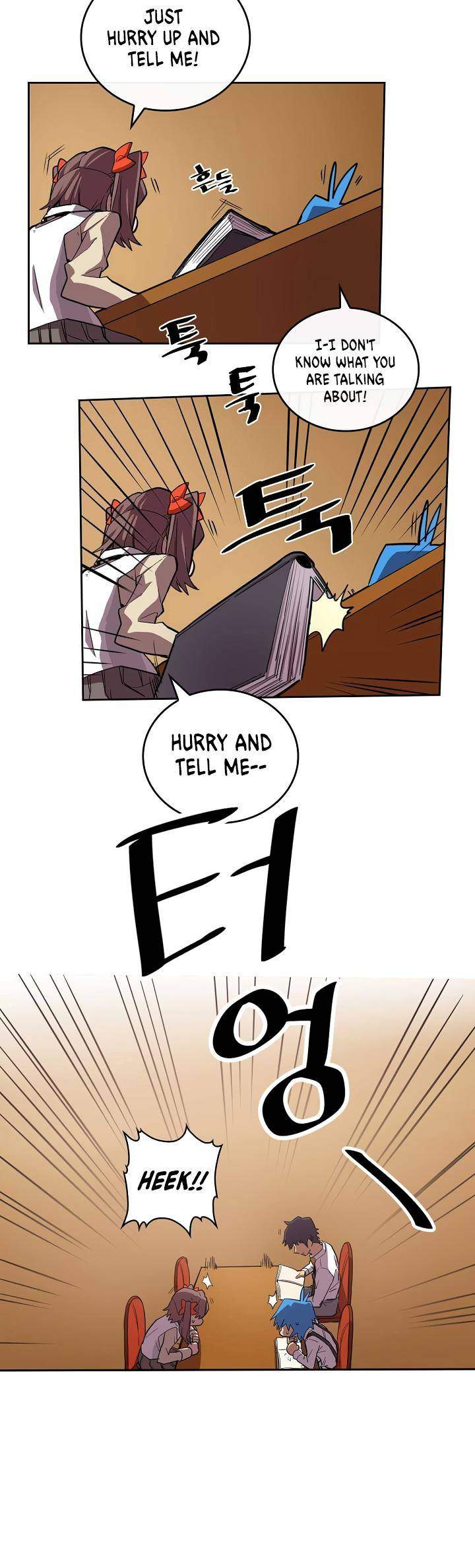 A Returner's Magic Should Be Special Chapter 24 - Page 19