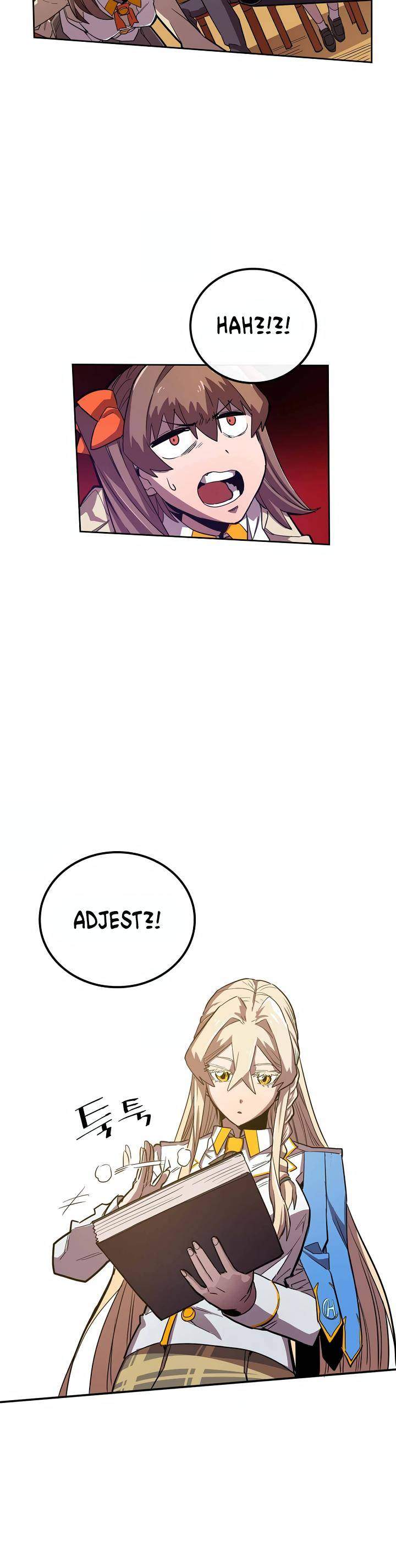 A Returner's Magic Should Be Special Chapter 24 - Page 22