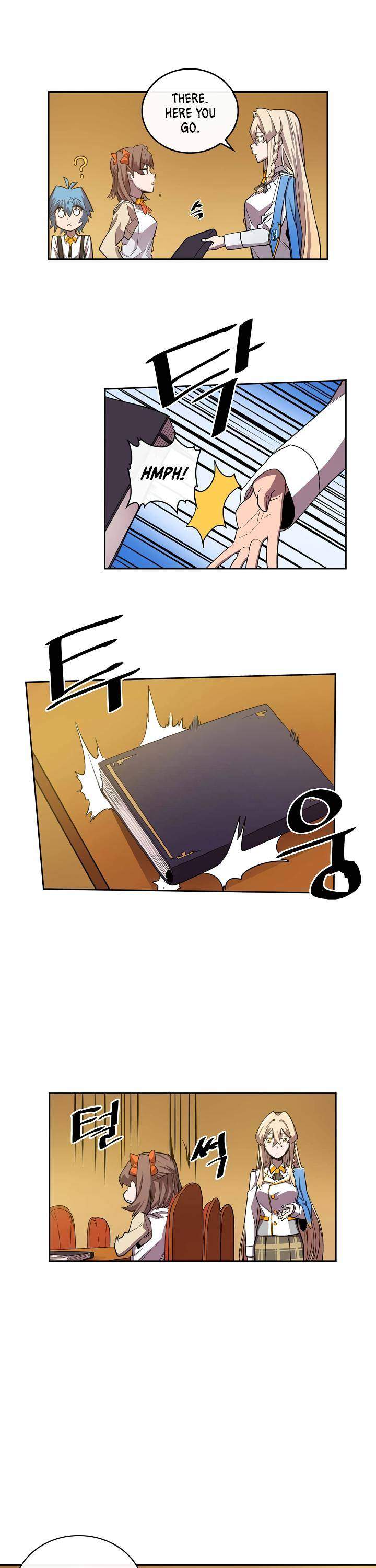A Returner's Magic Should Be Special Chapter 24 - Page 23