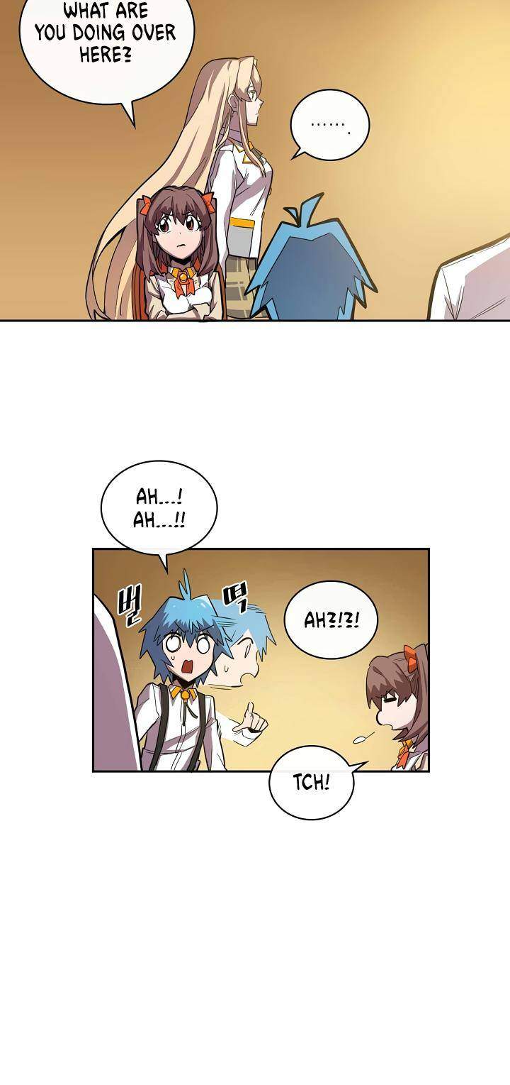 A Returner's Magic Should Be Special Chapter 24 - Page 24